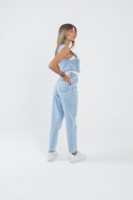 Monica vest light blue - Image 11