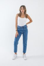 Sinthia mid blue - Image 2