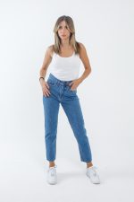 Sinthia mid blue - Image 3