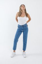 Sinthia mid blue - Image 4