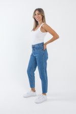 Sinthia mid blue - Image 5