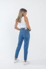 Sinthia mid blue - Image 10