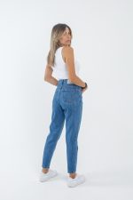 Sinthia mid blue - Image 9