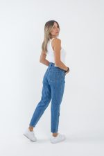 Sinthia mid blue - Image 8