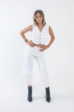 Zina white - Image 2