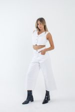 Zina white - Image 6