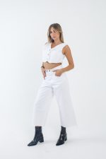 Zina white - Image 4