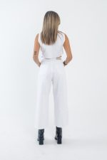 Monica vest white - Image 10