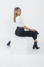 Zina black - Image 8