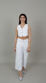 Zina white - Image 3