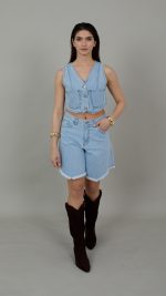 Milena shorts - Image 2