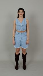 Milena shorts - Image 3