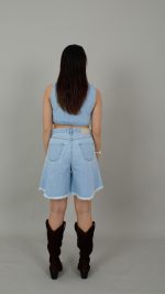 Milena shorts - Image 6