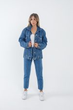 Legend jacket - Image 7