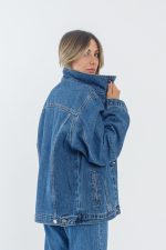 Legend jacket