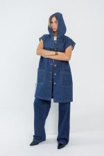Mystique vest
