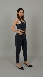 Sinthia stone grey - Image 3