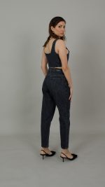 Sinthia stone grey - Image 4