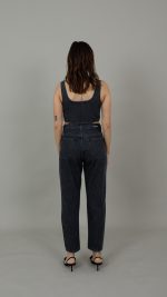 Sinthia stone grey - Image 5