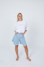 T-shirt oversized - Image 6