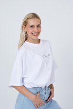 T-shirt oversized - Image 5