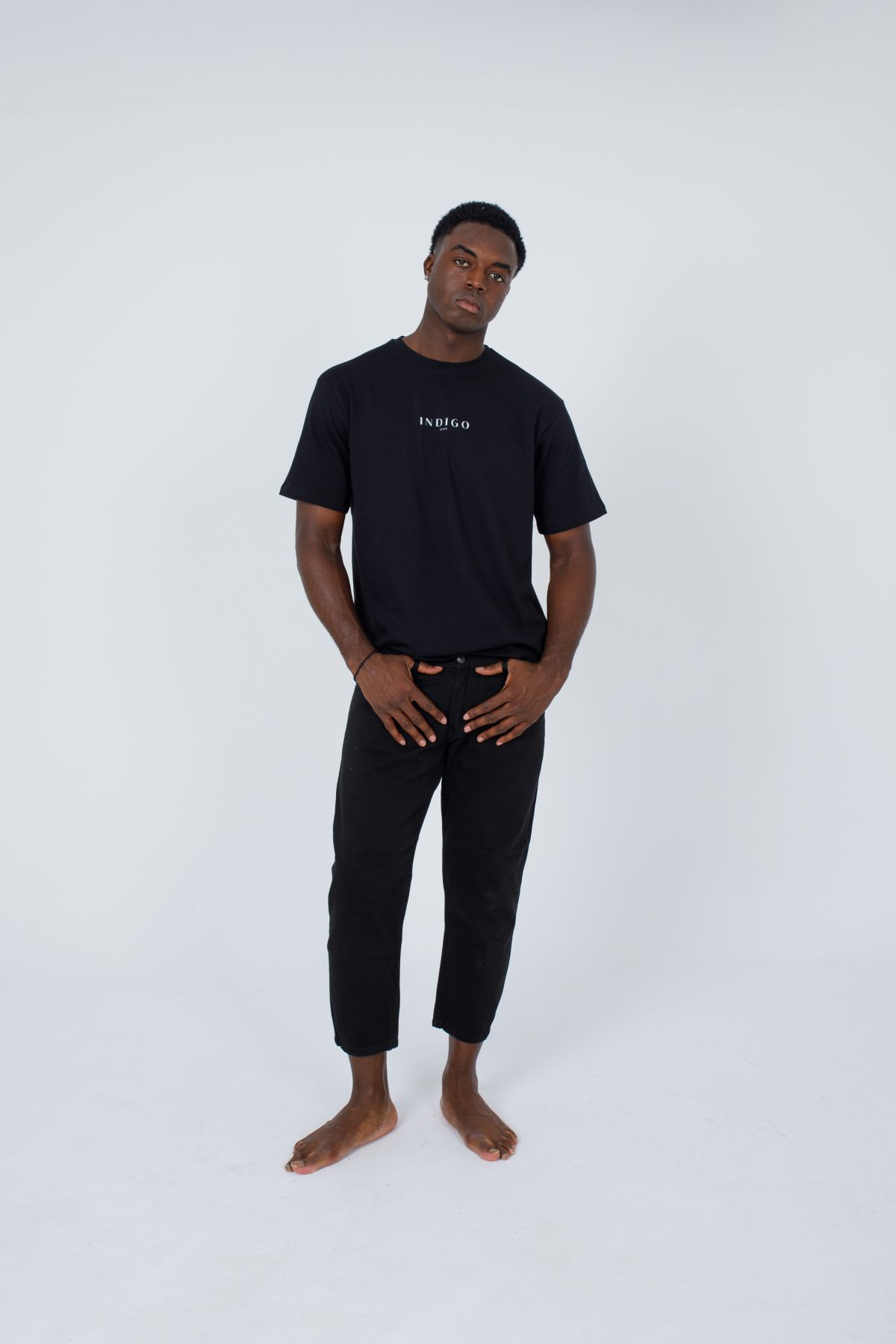 Indigo's T-shirt - Image 1