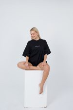 T-shirt oversized - Image 9