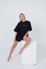 T-shirt oversized - Image 5